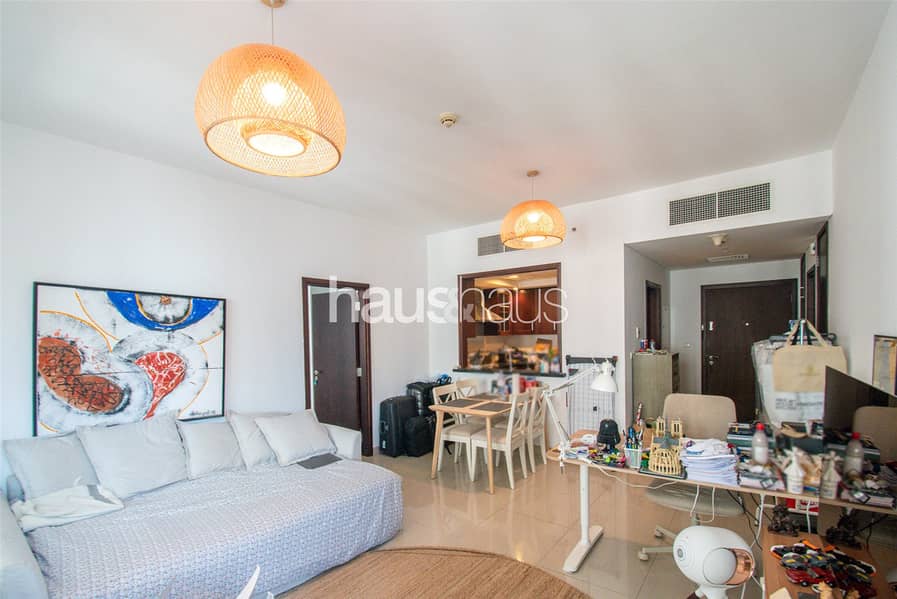 Burj Khalifa View | Fully Furnished | Spacious - Image 7