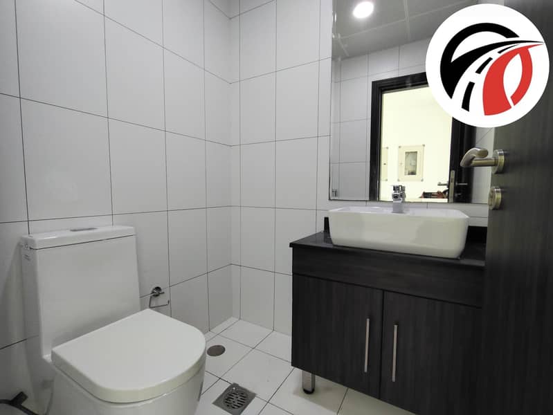 No COMMISSION/ DIRECT FROM OWNER/ 2BHK+ STORAGE & WASHING AREA/ 115K AED/ ARJAN