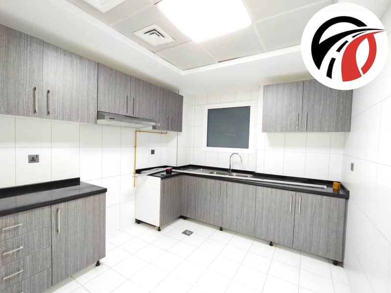 No COMMISSION/ DIRECT FROM OWNER/ 2BHK+ STORAGE & WASHING AREA/ 115K AED/ ARJAN