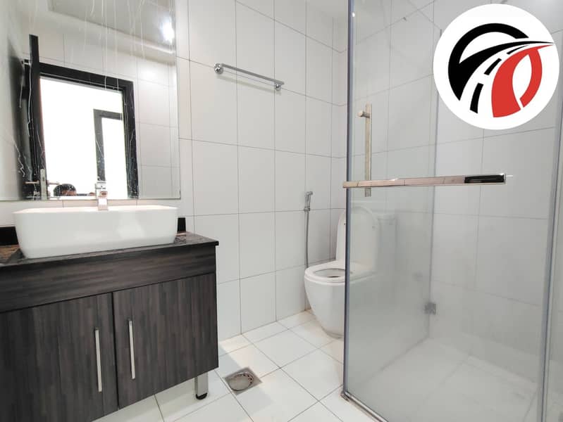 No COMMISSION/ DIRECT FROM OWNER/ 2BHK+ STORAGE & WASHING AREA/ 115K AED/ ARJAN - Image 8