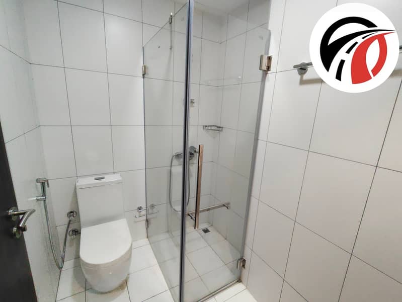 No COMMISSION/ DIRECT FROM OWNER/ 2BHK+ STORAGE & WASHING AREA/ 115K AED/ ARJAN - Image 11