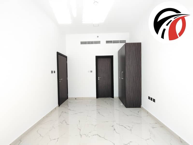 No COMMISSION/ DIRECT FROM OWNER/ 2BHK+ STORAGE & WASHING AREA/ 115K AED/ ARJAN - Image 13