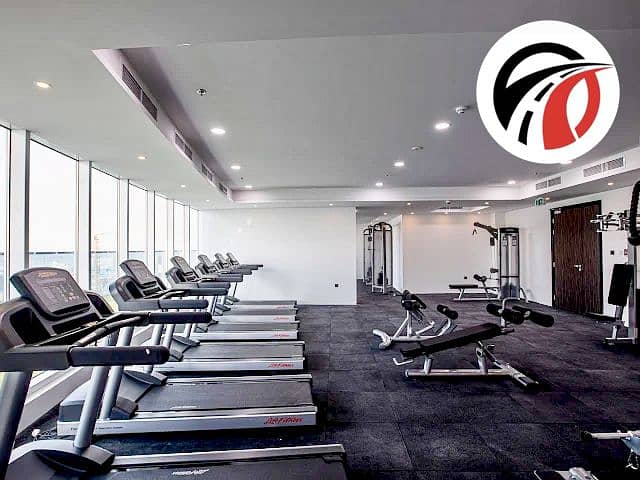 No COMMISSION/ DIRECT FROM OWNER/ 2BHK+ STORAGE & WASHING AREA/ 115K AED/ ARJAN - Image 17