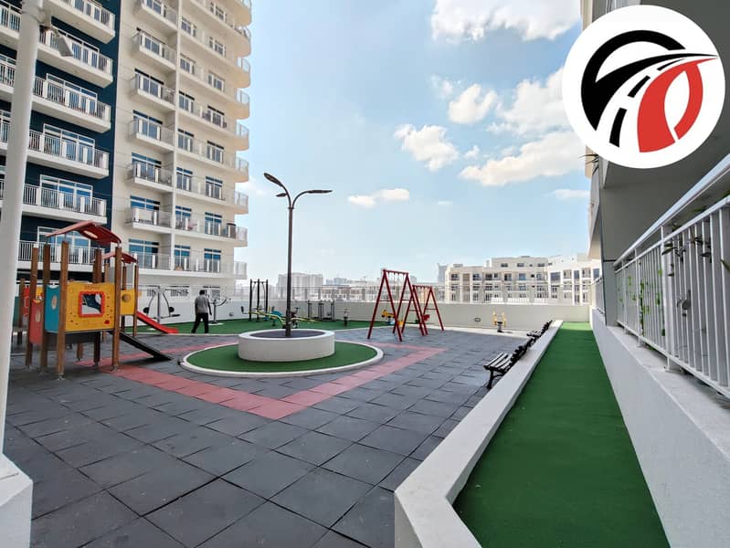 No COMMISSION/ DIRECT FROM OWNER/ 2BHK+ STORAGE & WASHING AREA/ 115K AED/ ARJAN - Image 19