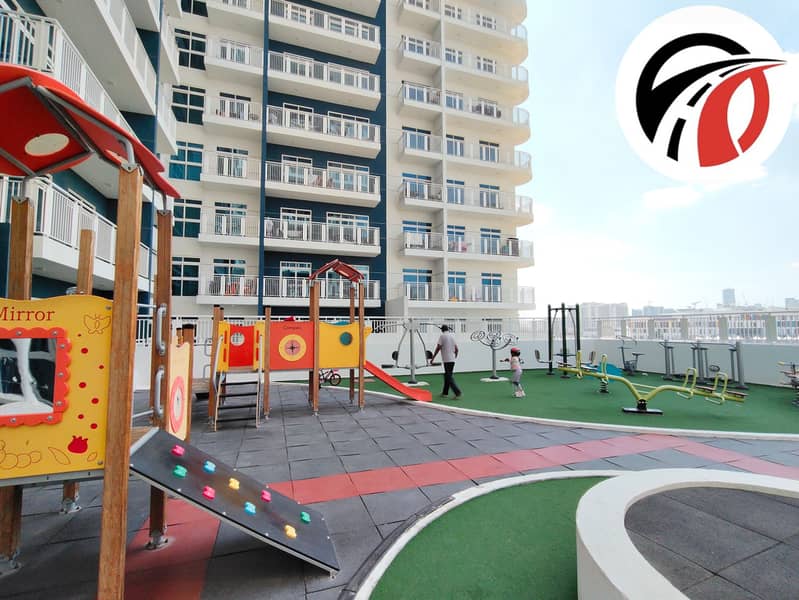 No COMMISSION/ DIRECT FROM OWNER/ 2BHK+ STORAGE & WASHING AREA/ 115K AED/ ARJAN - Image 20