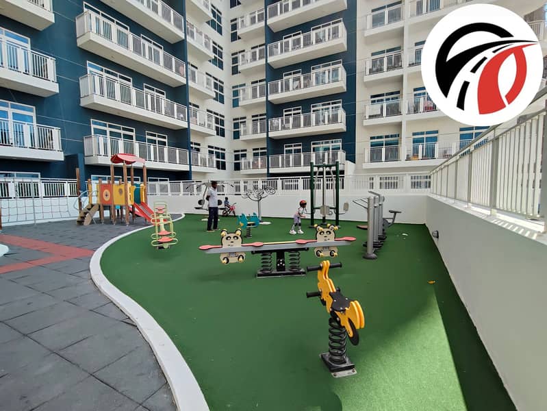 No COMMISSION/ DIRECT FROM OWNER/ 2BHK+ STORAGE & WASHING AREA/ 115K AED/ ARJAN - Image 21