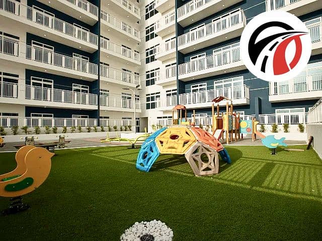 No COMMISSION/ DIRECT FROM OWNER/ 2BHK+ STORAGE & WASHING AREA/ 115K AED/ ARJAN - Image 24