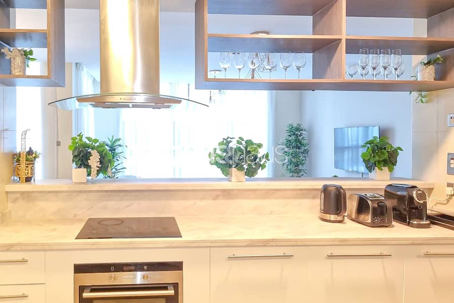 Fully Upgraded | Fully Furnished | Spacious Layout - Image 6