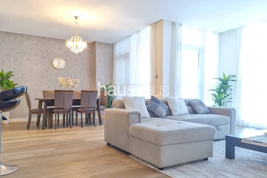 Fully Upgraded | Fully Furnished | Spacious Layout - Image 7