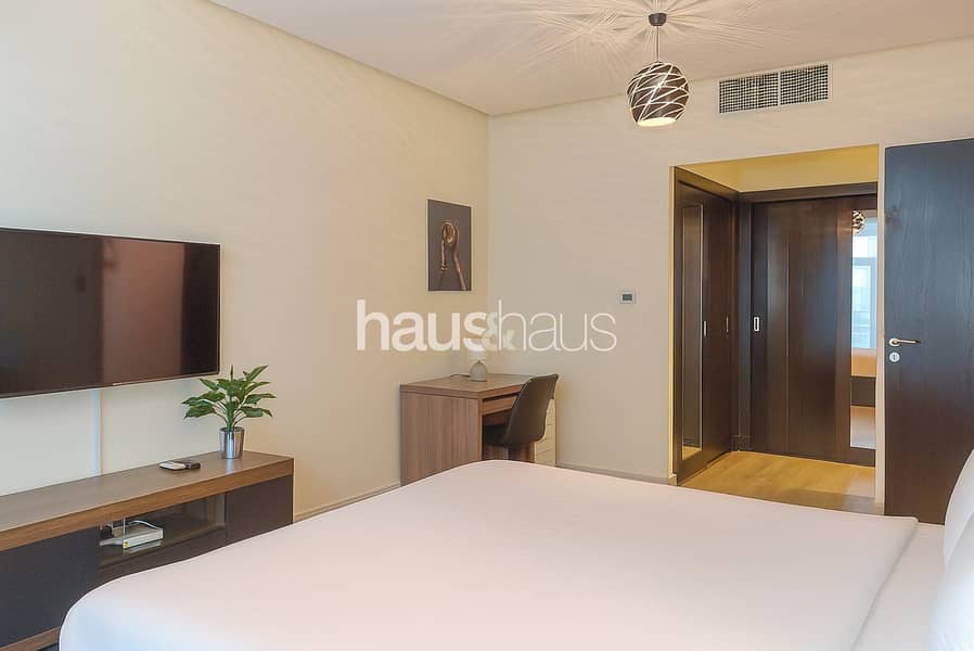 Fully Upgraded | Fully Furnished | Spacious Layout - Image 8