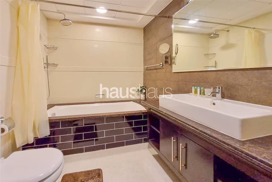 Fully Upgraded | Fully Furnished | Spacious Layout - Image 9