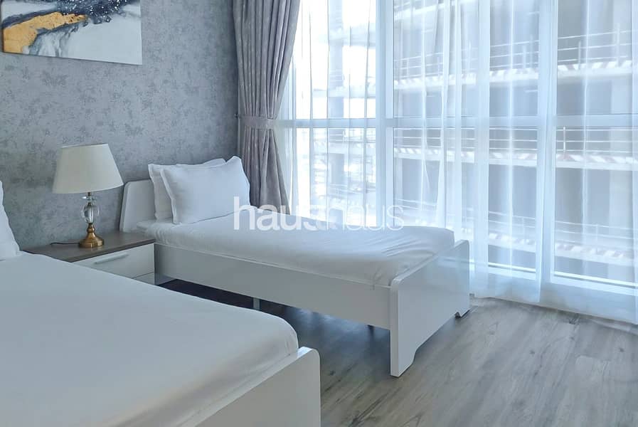 Fully Upgraded | Fully Furnished | Spacious Layout - Image 10