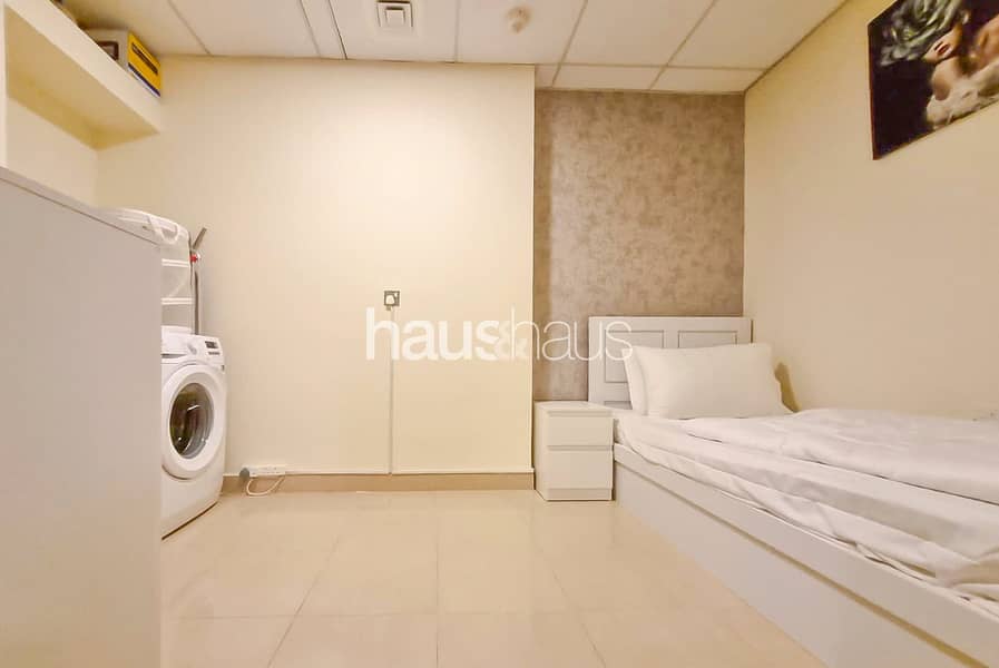 Fully Upgraded | Fully Furnished | Spacious Layout - Image 12