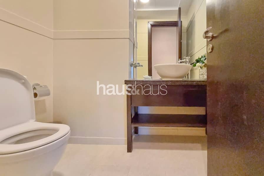 Fully Upgraded | Fully Furnished | Spacious Layout - Image 13