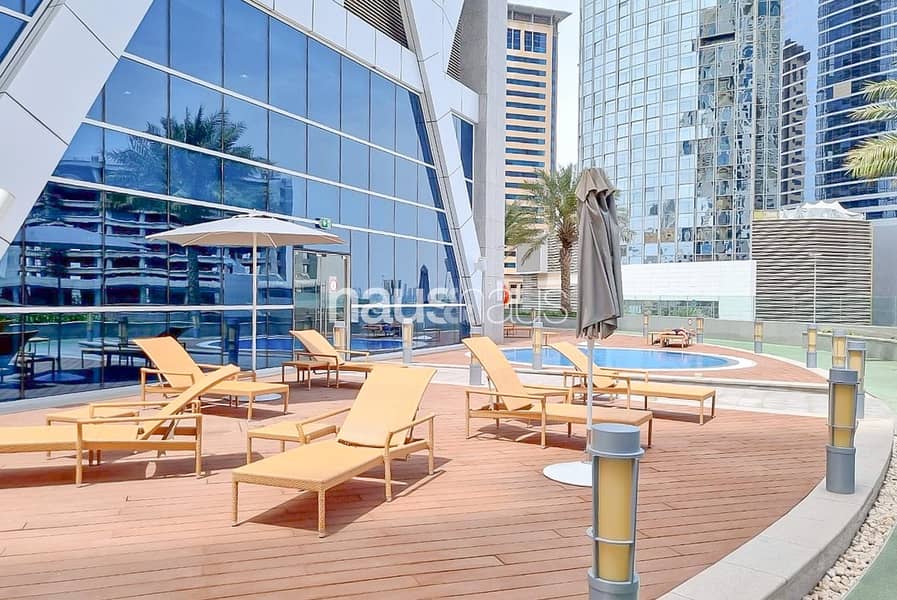 Fully Upgraded | Fully Furnished | Spacious Layout - Image 15