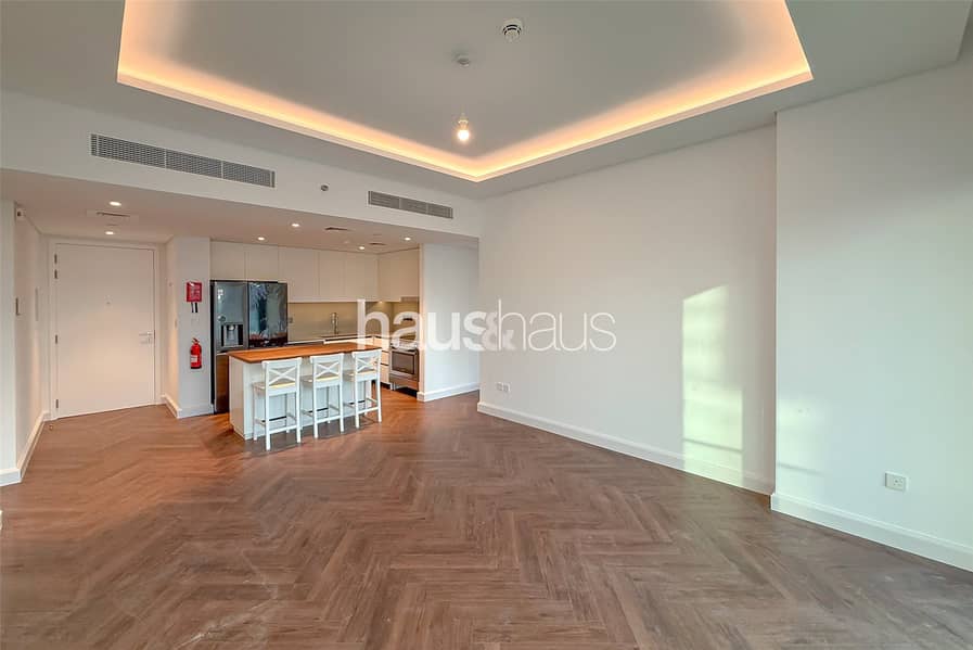 Upgraded | Park and Pool View | Spacious