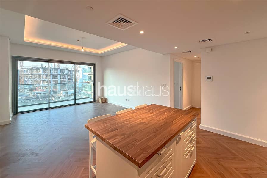 Upgraded | Park and Pool View | Spacious - Image 6