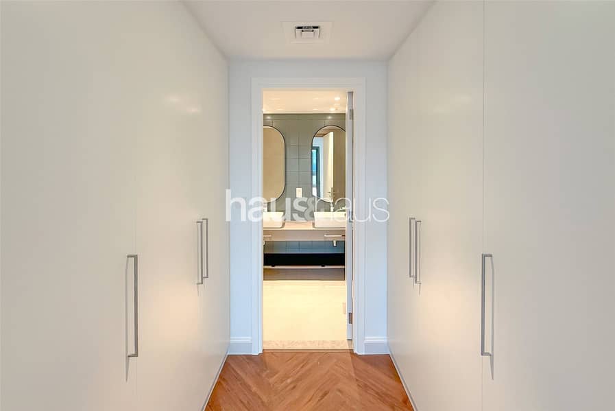 Upgraded | Park and Pool View | Spacious - Image 9