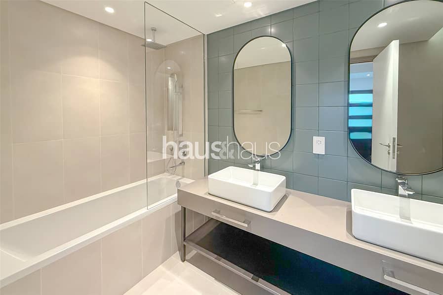 Upgraded | Park and Pool View | Spacious - Image 10