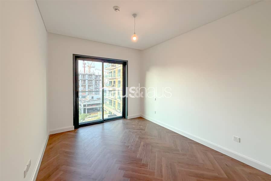 Upgraded | Park and Pool View | Spacious - Image 13