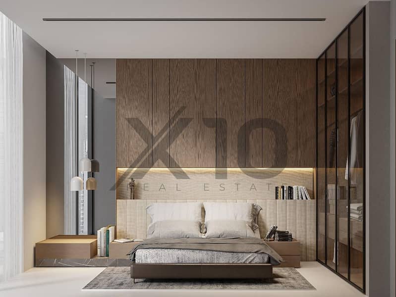 Ready Soon 1BR+Study | Paseo View | 50% 3Yrs PHPP