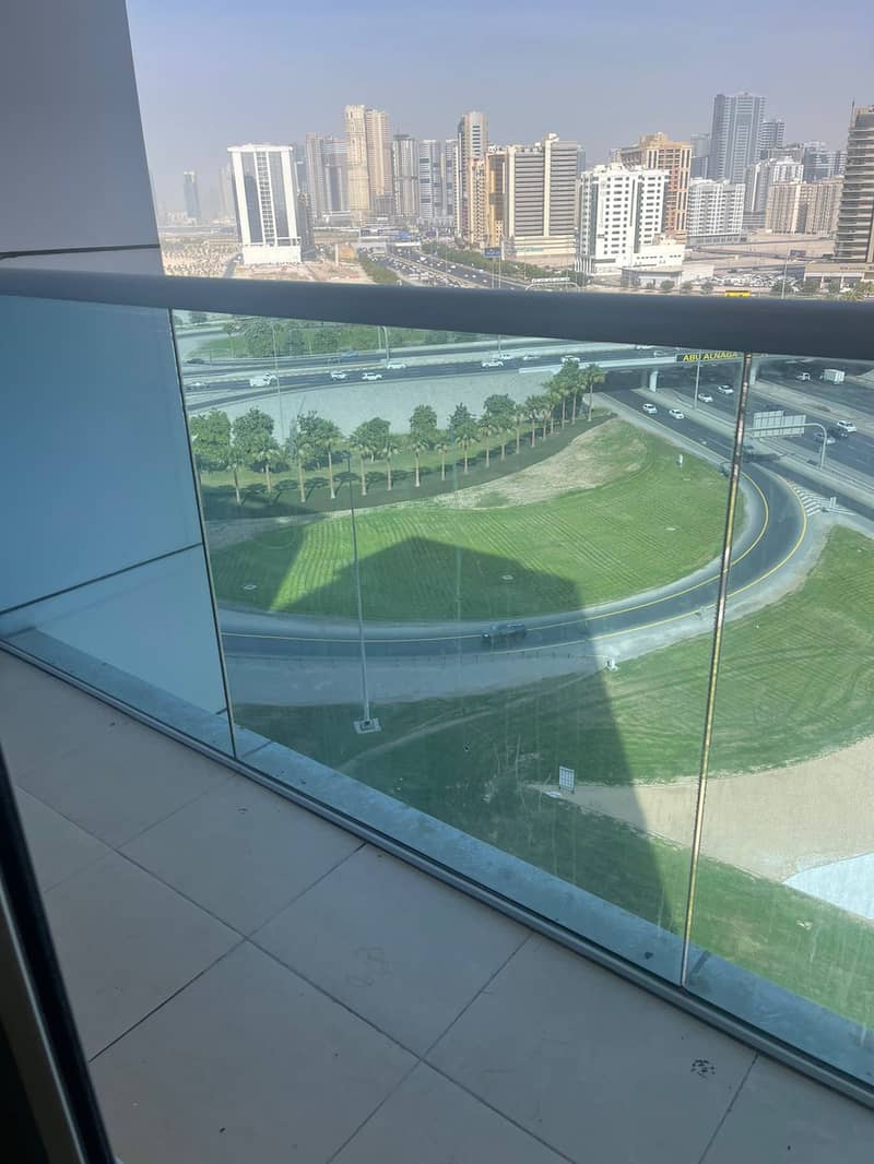 2BHK Chiller free Very Specious Good View