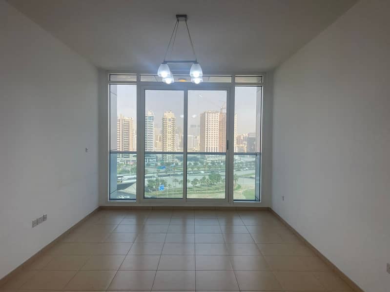 2BHK Chiller free Very Specious Good View