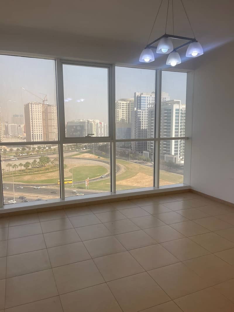 2BHK Chiller free Very Specious Good View - Image 6