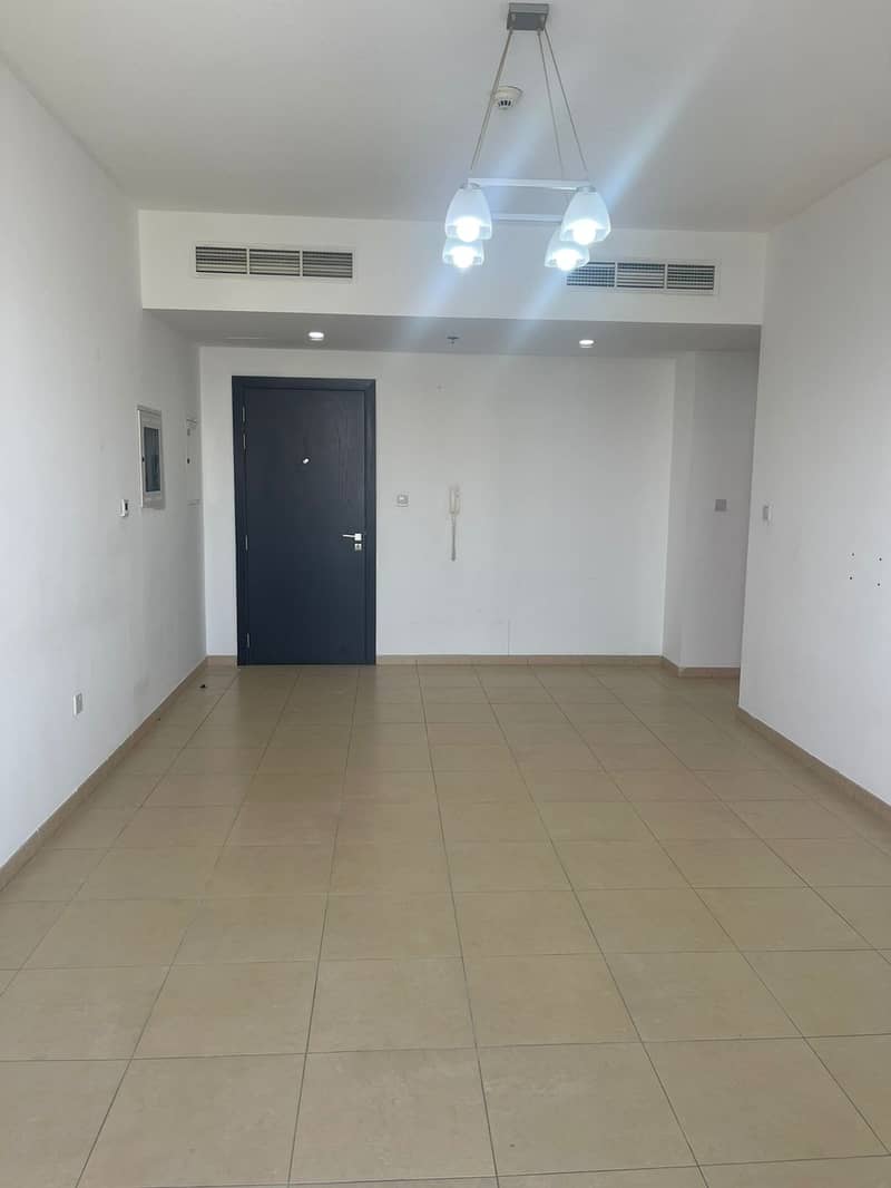 2BHK Chiller free Very Specious Good View - Image 7