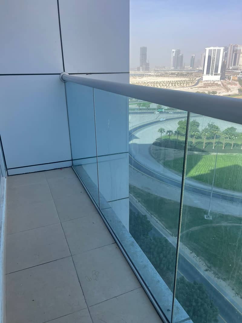 2BHK Chiller free Very Specious Good View - Image 8