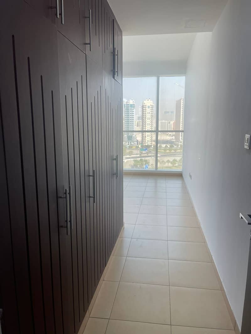 2BHK Chiller free Very Specious Good View - Image 11