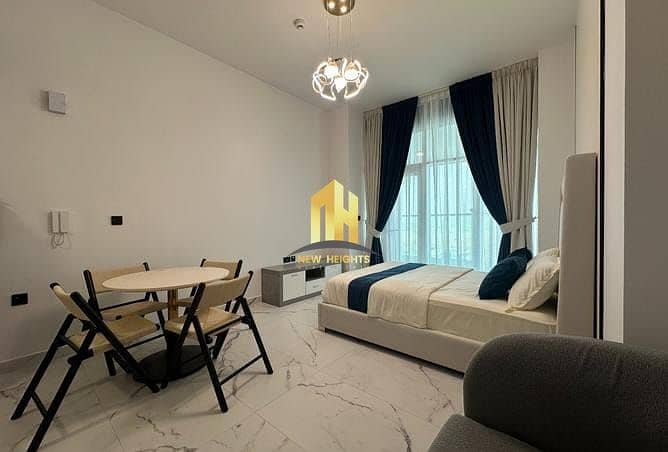 Full furnised | Prime Location | Private pool