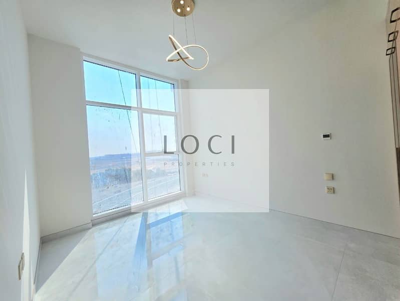 BRAND NEW | SEMI FURNISHED | READY TO MOVE IN