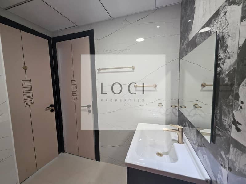 BRAND NEW | SEMI FURNISHED | READY TO MOVE IN - Image 6