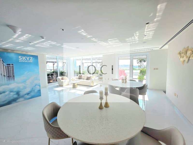 BRAND NEW | SEMI FURNISHED | READY TO MOVE IN - Image 9