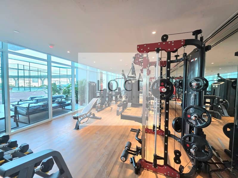 BRAND NEW | SEMI FURNISHED | READY TO MOVE IN - Image 11