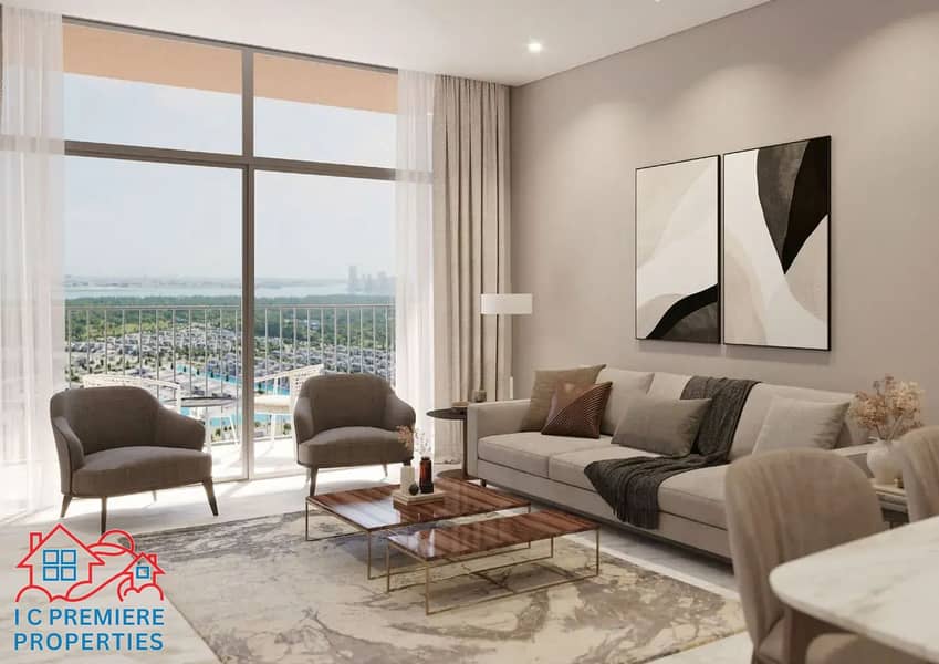 Luxurious Living | Waterfront Elegance | 350 Riverside Crescent