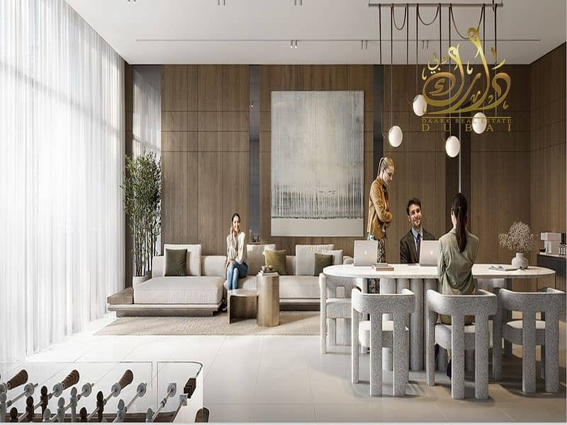 1% Monthly Plan / Furnished / Trusted DEVELOPER - Image 7