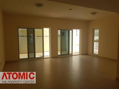 BACK TO BACK | 3 BR + MAIDS VILLA IN WARSAN VILLAGE BACK TO BACK | 3 BR + MAIDS VILLA IN WARSAN VILLAGE