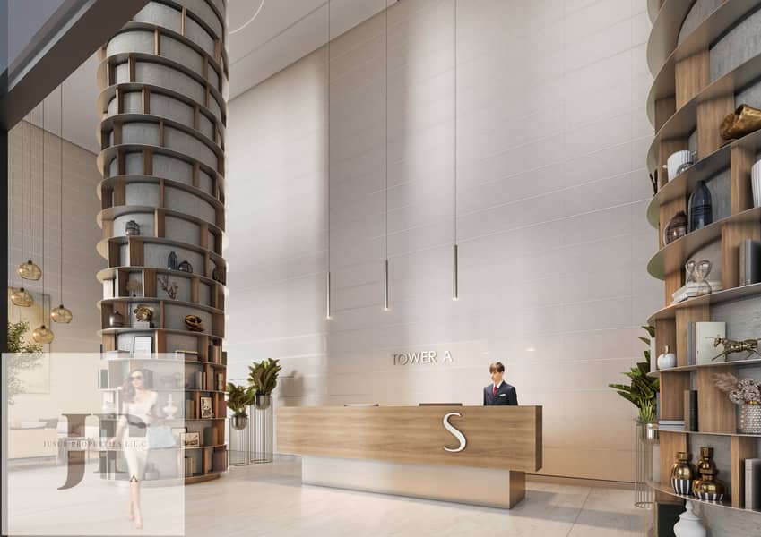 INVEST IN SOBHA ORBIS A – WHERE STYLE MEETS ROI