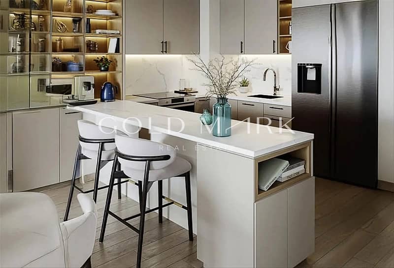 Investor Deal I Huge Balcony I Brand New