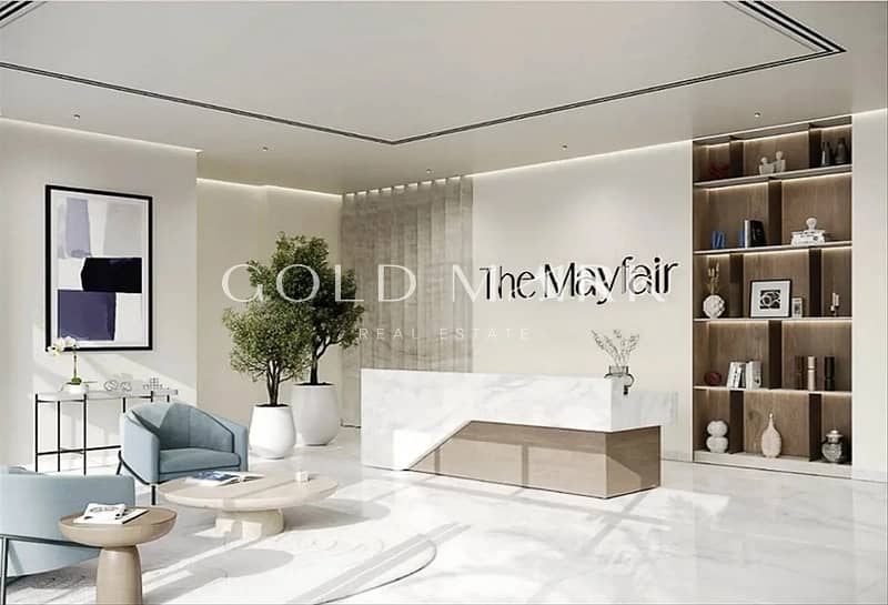 Investor Deal I Huge Balcony I Brand New