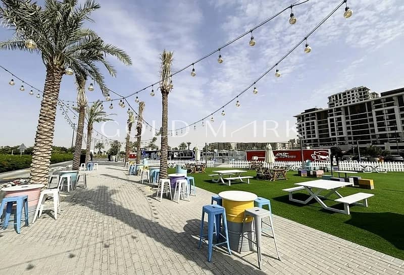 Investor Deal I Huge Balcony I Brand New - Image 6