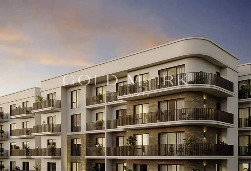 Investor Deal I Huge Balcony I Brand New - Image 7