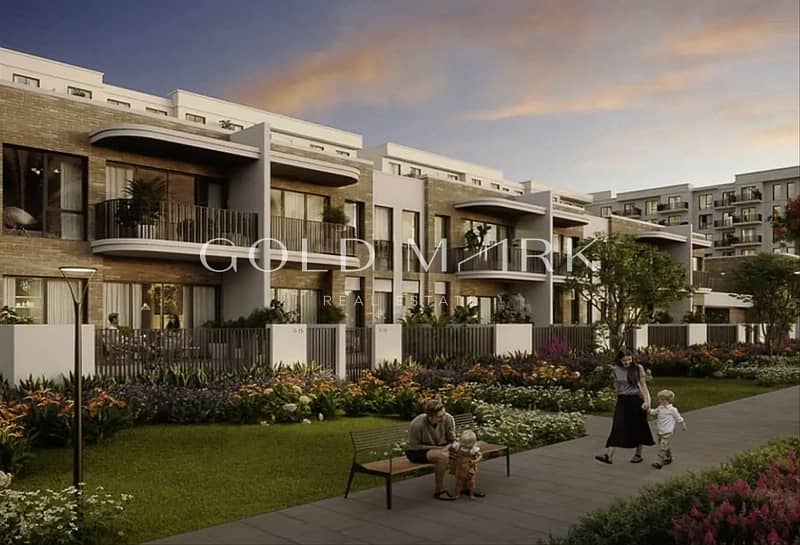 Investor Deal I Huge Balcony I Brand New - Image 8