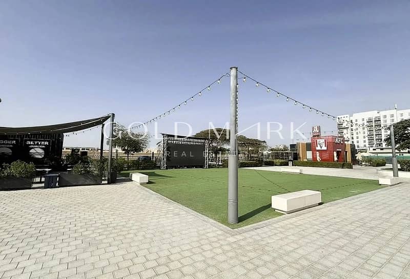 Investor Deal I Huge Balcony I Brand New - Image 9