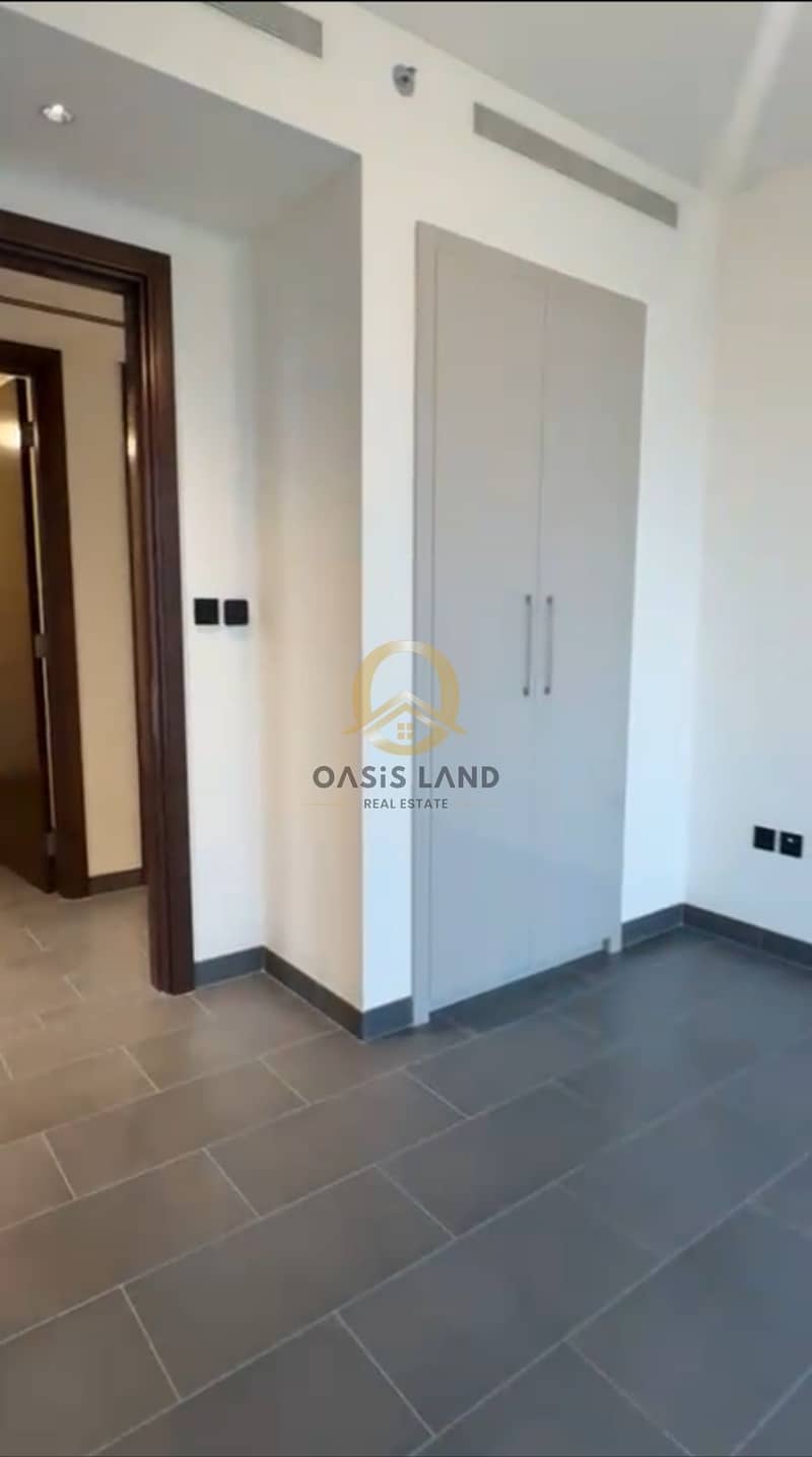 Crest Tower C – Comfort-Focused 2BHK + Study