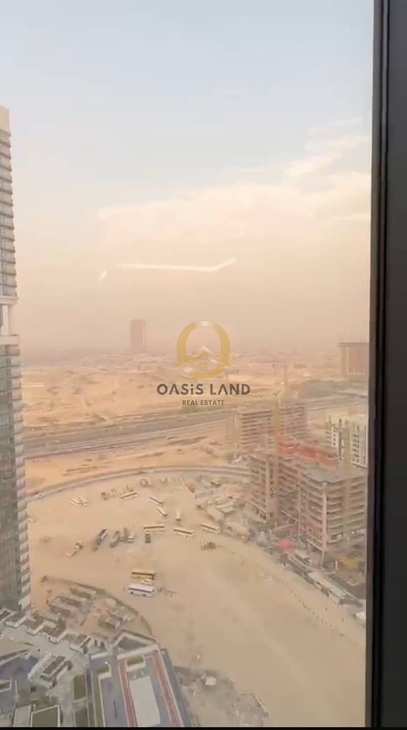 Crest Tower C – Comfort-Focused 2BHK + Study - Image 7