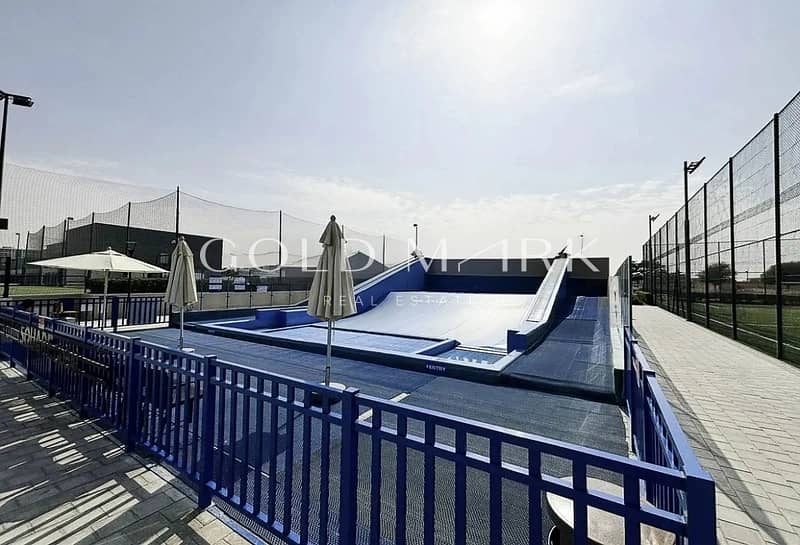 Investor Deal I Huge Balcony I Brand New - Image 10