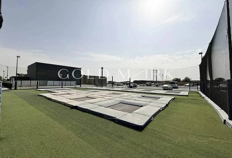 Investor Deal I Huge Balcony I Brand New - Image 11